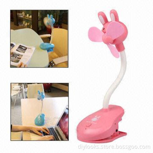 USB Cooling Fan